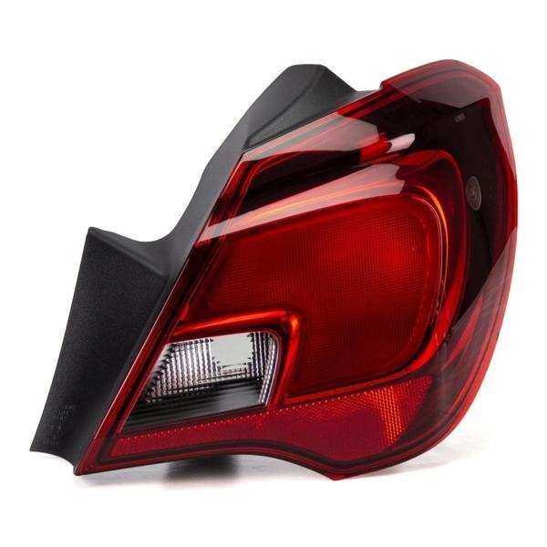 Stop Lambası Dış Corsa E 15Sonrası Sağ (Oem No: 1222566) - Image 1