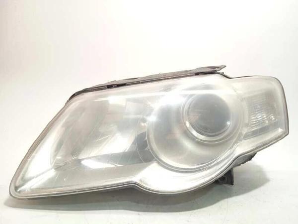 Far Sol 1El 247 014-011 / 088977 Vw Passat Bm 06-10 (Oem No: 3C0941005Aa) - Image 1