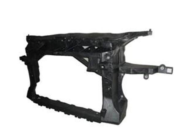 Seat Toledo- 05/07; Ön Panel Komple Plastik (Tyg) (Oem No: 5P0805588B) - Image 1