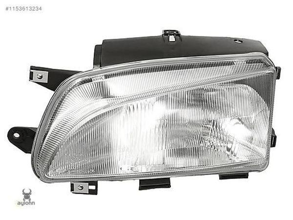 Far Sag Psa Partner Bm 96-02 (Oem No: 6205P8) - Image 1