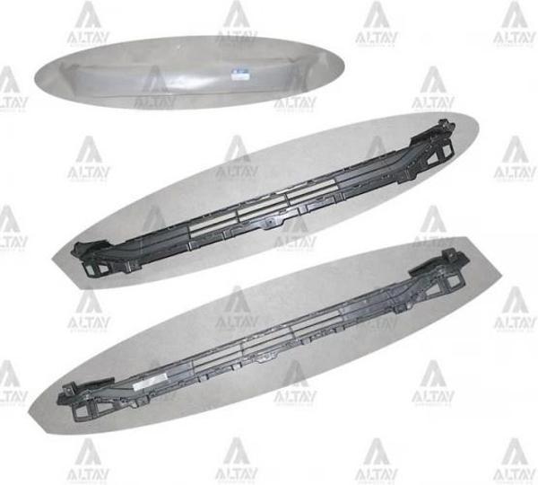 Tampon Izgarası İ20 Ön 18= Orta (1 Adet) (Oem No: 86562-C8Aa0) - Image 1