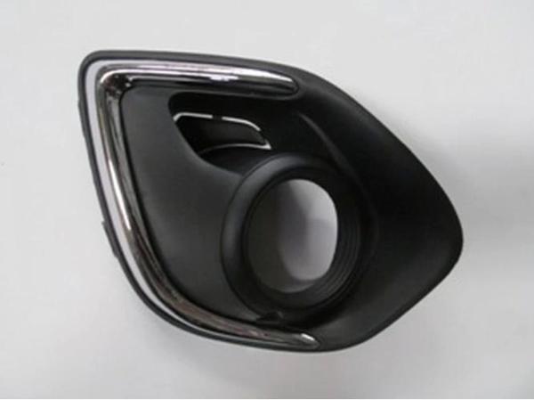 2013-2016 Mitsubishi Asx Sis Lamba Kapağı Sağ Sis Delikli (Fpı) (Adet) (Oem No:8321A516) - Image 1