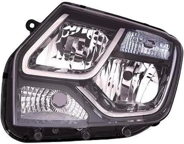 Far Duster 2013-2017 Manuel Sol (Oem No:260606709R) (Adet) - Image 1