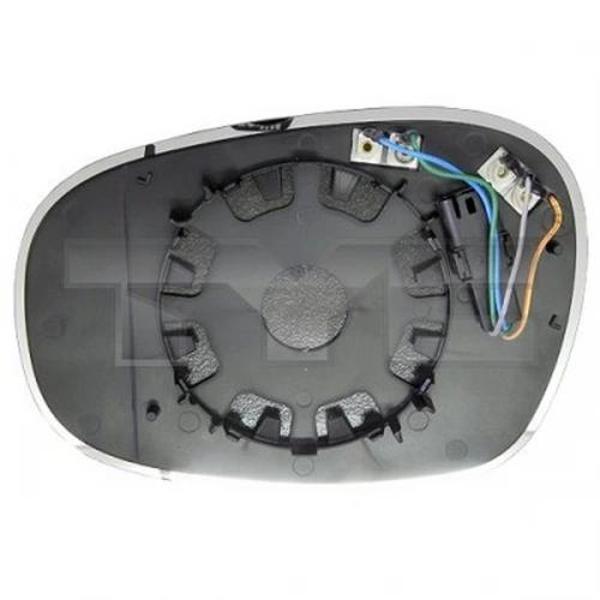 Bmw E81 82 87 88 90 91 92 93 2005 2011 Ayna Camı Sol  (Oem No:51167158309) - Image 1