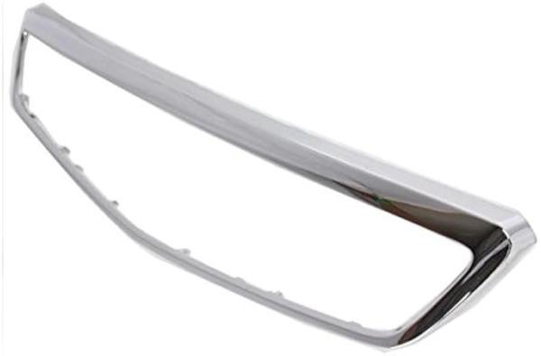 Panjur Cıvıc  99-01 Sedan / Hb. Krom (Oem No: 71122-S04-003) - Image 1