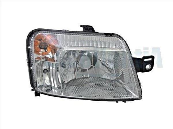 Fiat Panda 2003  Far Sol Far Ece.W Motor (Oem No:51717076) - Image 1