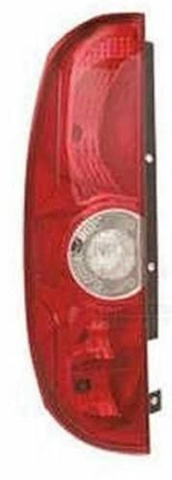 Fiat Doblo Combo 2010 Stop Lambası Sol Tek Kapı (Oem No:51830565) - Image 1