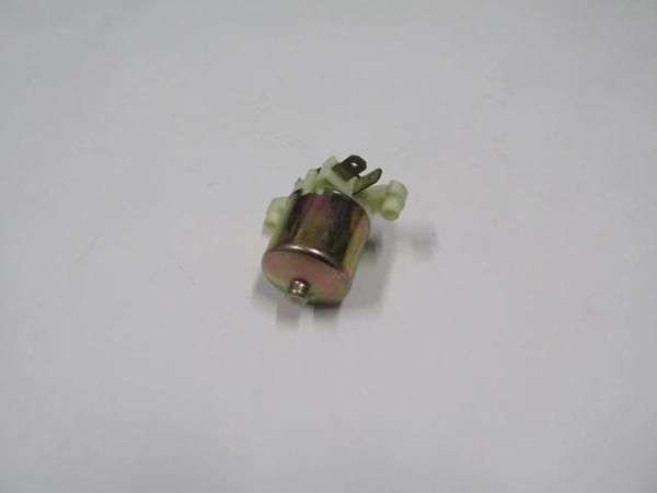Unıversal Unıversal- Cam Su Bidonu Motoru 24Volt (Oem No: 000-1905) - Image 1