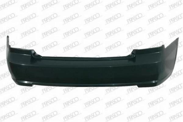Tampon Accent Arka 2003-2006 (Sis Delikli) (1 Adet) (Oem No: 86611-25600) - Image 1