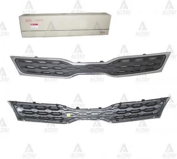 Panjur Rio 12= Hb. (1 Adet) (Oem No: 86350-1W210) - Image 1
