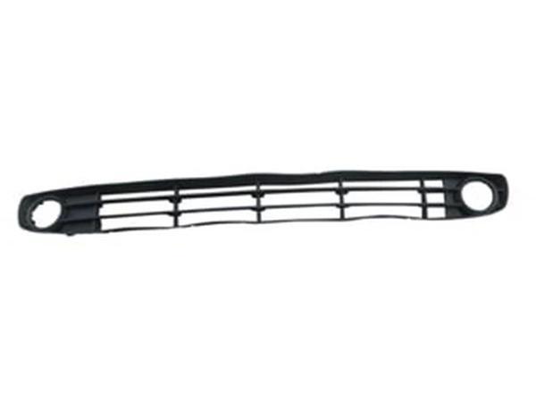 2003-2007 Renault Scenic Iı- Ön Tampon Panjuru Sis Delikli (Tw) (Adet) (Oem No:8200140331) - Image 1
