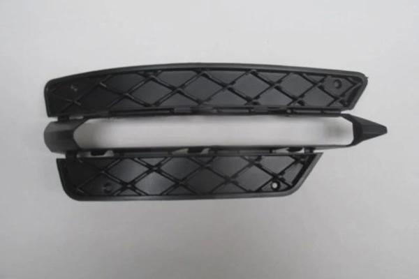 2011-2013 Mercedes C Class W204 Sis Lamba Kapağı Sağ (Nikelaj Çıtasız) (Oem No:2048851453) - Image 1