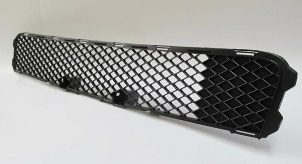 Mıtsubıshı Lancer- 08/13; Ön Tampon Panjuru Siyah (Casp) (Oem No: 6400A827) - Image 1