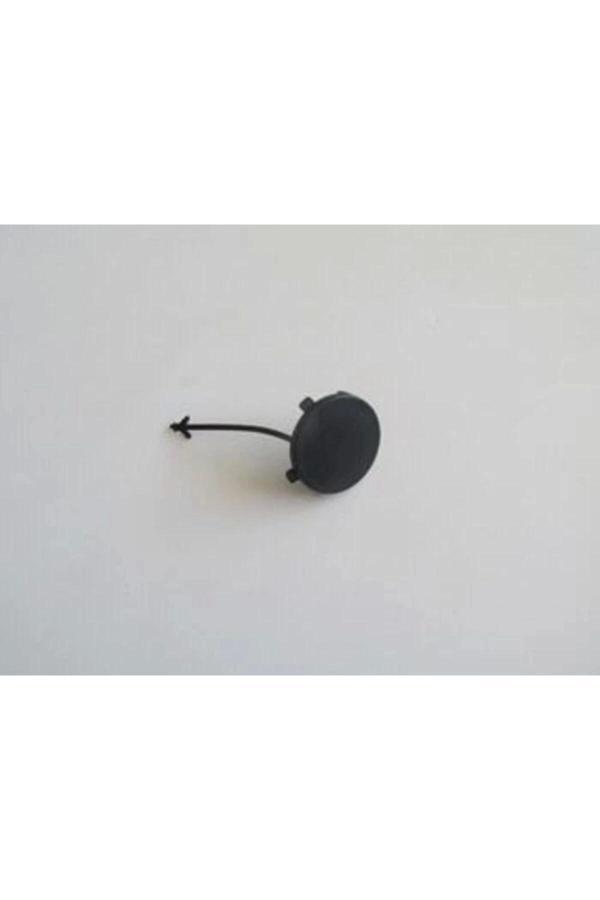 2001-2005 Peugeot 307 Ön Tampon Çeki Demirri Kapağı - Image 1