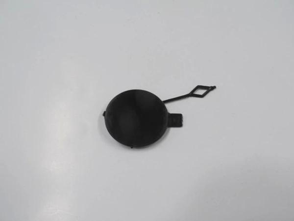 Cıtroen C3- 2016-2020 Ön Tampon Çeki Demir Kapağı Oem No: 1618037780 - Image 1