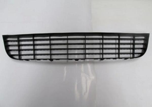 2008-2014 Fiat Bravo Ön Tampon Panjuru Siyah (Tw) (Adet) (Oem No:735469955) - Image 1