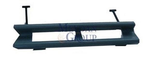 1983-1993 Mercedes 190 W201 Ön Tampon Çeki Demiri Kapağı Gri (Bfn) (Adet) (Oem No:2018800305) - Image 1
