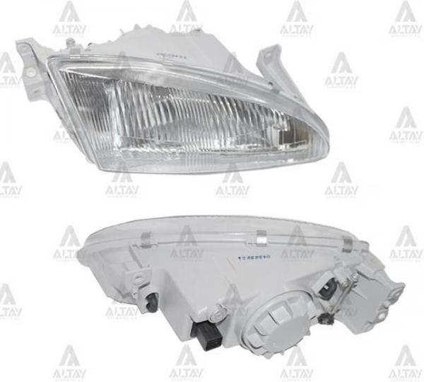 Far Elantra  1996-1998 Sağ (1 Adet) (Oem No: 92102-29000) - Image 1