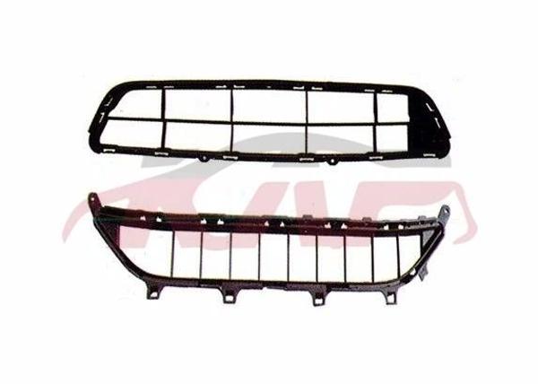 Tampon Izgarası Cıty Ön 06-09 (Oem No: 71103-Sen-H01) - Image 1