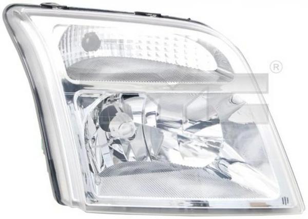 Ford Connect 2002 2013 Far Sol Motorlu (Oem No:2T1413008Ab) - Image 1