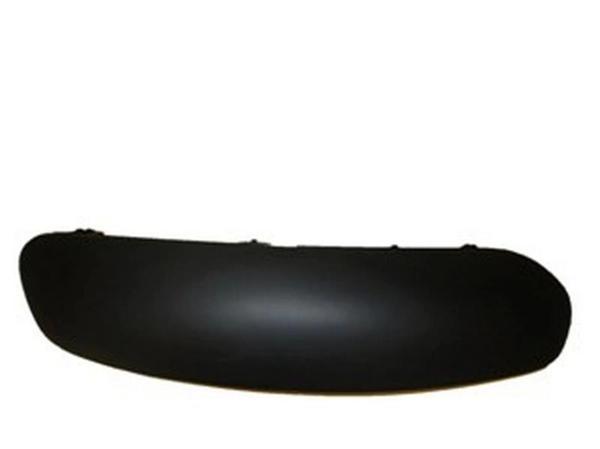 Cıtroen C3- 2006-2009 Ön Tampon Bandı Sol Siyah Tyg  Oem No: 7452Hj - Image 1