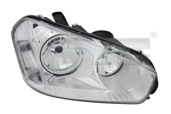 Ford C Max 2007  Far Sağ  (Oem No:7M5113W029Ad) - Image 1