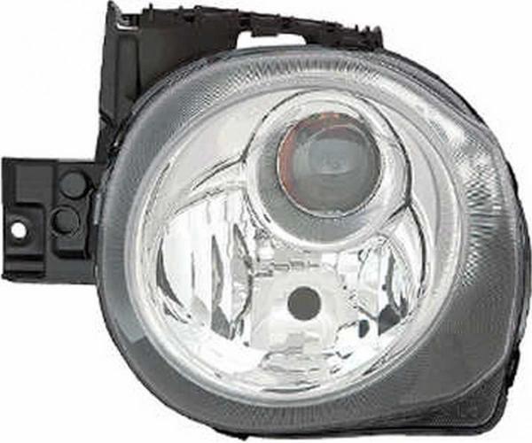 Juke (F15) 2014  Far Sol  (Oem No:26060Bv90B) - Image 1