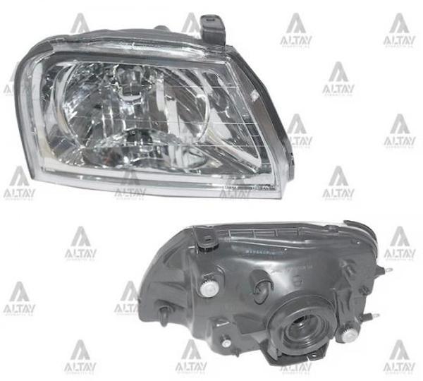 Far L-200  1999-2005 Magnum Sağ (1 Adet) (Oem No: Mr439534) - Image 1