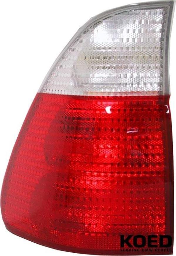Stop Lambası Dıs Sol Beyaz Bmw X5 E53 Bm 00-03 (Oem No: 63217158389) - Image 1
