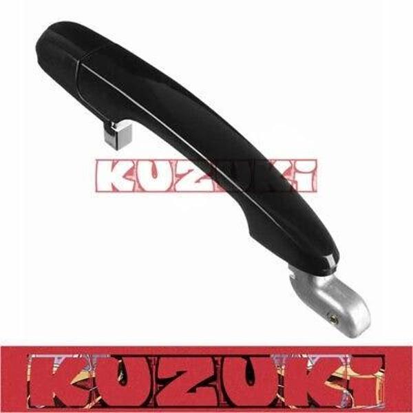 Kapı Kolu Tucson 05-09 Arka Dış Siyah Sol (Oem No: 83650-2E000) - Image 1