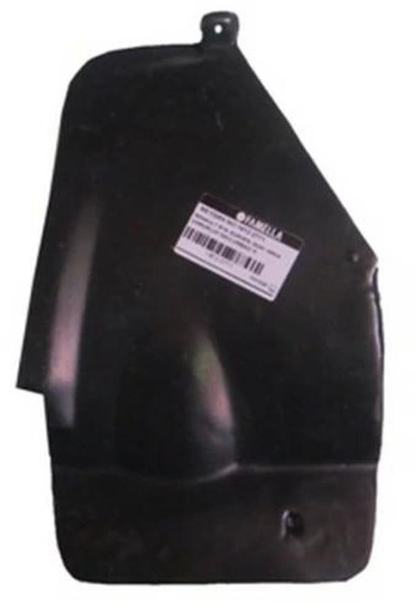 1992-2001 Renault R19 Europa Arka Çamurluk Davlumbazı Sağ (Hatchback) (Adet) (Oem No:7702253197) - Image 1