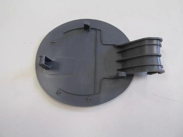 Fıat Lınea- 12/17; Yakıt Depo Kapağı Dış (Pleksan) (Oem No: 735438761) - Image 1