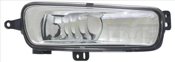 Ford Focus 2014  Sis Farı Sağ  (Oem No:F1Eb15A254Ab) - Image 1