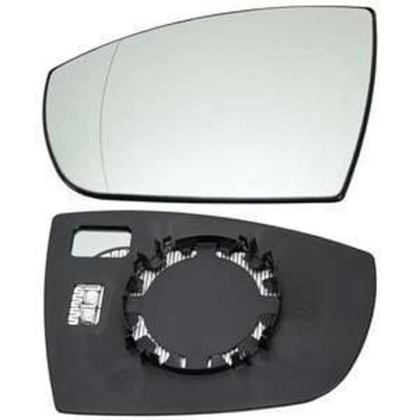 Ayna Camı Sol Isıtmalı Renault Master Iıı Bm 10- (Oem No: 963662420R) - Image 1