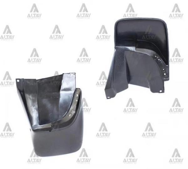 Paçalık Crv Arka  1997-2001 Sağ (1 Adet) (Oem No: 75820-S10-G00) - Image 1
