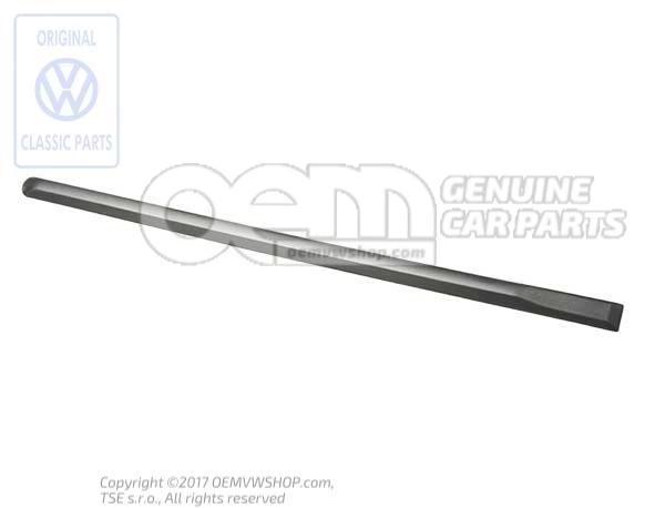 Kapı Bandı Arka Sag 4 Kapılıya Göre Vw Polo Bm 94-99 (Oem No: 6N4853754A B41) - Image 1