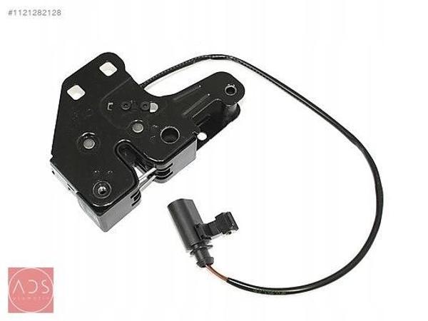 Motor Kaput Kilidi Vw A6 Bm 11- (Oem No: 4G0823509D) - Image 1