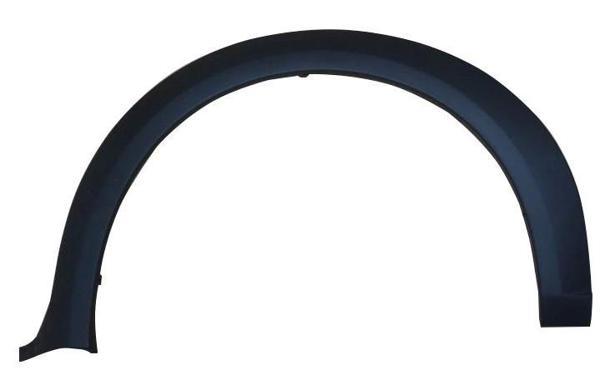 Ford Transıt Connect- 09/14; Ön Çamurluk Ağzı Plastiği Sol (Dodik) (Oem No: 7T16A278L01Afm5A) - Image 1