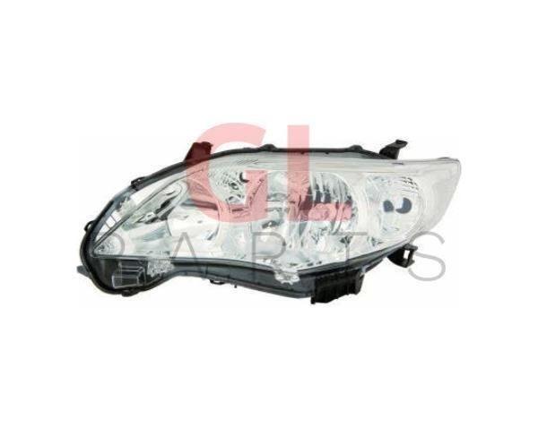 Far Sol Hb4/Hb3/Wy21W/W5W5 Japon Corolla 1.33:1.6:1.4 D4D 10-12 (Oem No: 81170-02B10) - Image 1