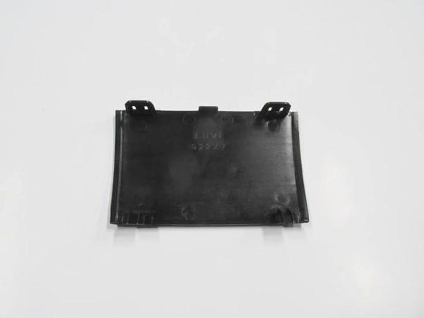 Peugeot 3008- 17/20; Ön Tampon Panjuru Orta Parça Siyah (Oem No: 98116922Xt) - Image 1