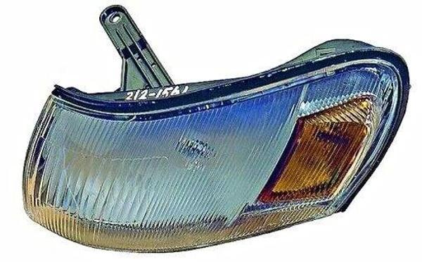 Sınyal Lambası Sag Sarı : Çıkıntılı Japon Corolla (E10) Benzin 93-94 (Oem No: 81610-12530) - Image 1