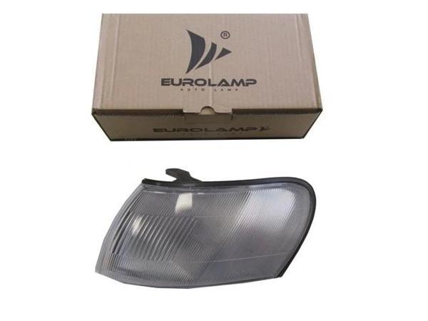 Toyota Corolla- Ae101- 95/98; Ön Sinyal Sol Beyaz (Eurolamp) (Oem No: 81620-12580) - Image 1