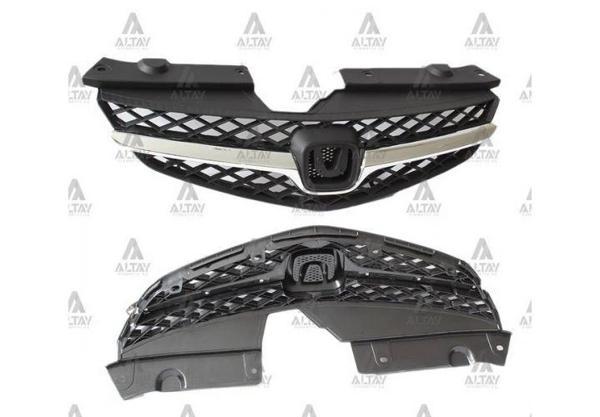 Panjur Cıty 06-09 Komple (Oem No: 71121-Sel-G61) - Image 1