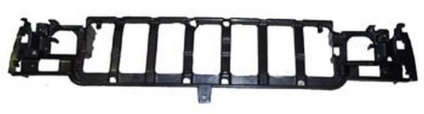 1996-1998 Jeep Cherokee Grand Ön Panjur İç Gövdesi Far Yuvası İle Birlikte Plastik (Tyg) (Adet) (Oem - Image 1