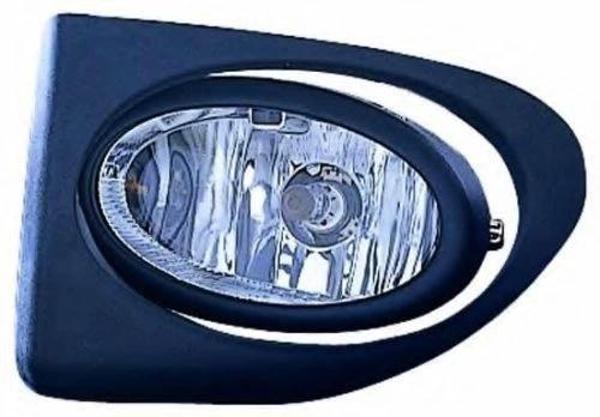 Sis Lambası Cıvıc 01-03 Kapaklı Sağ (Oem No: 08V31-S5S-310) - Image 1