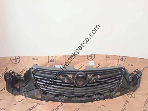 Ön Panjur Opel Crossland X Bm 17- (Oem No: 39099496) - Image 1