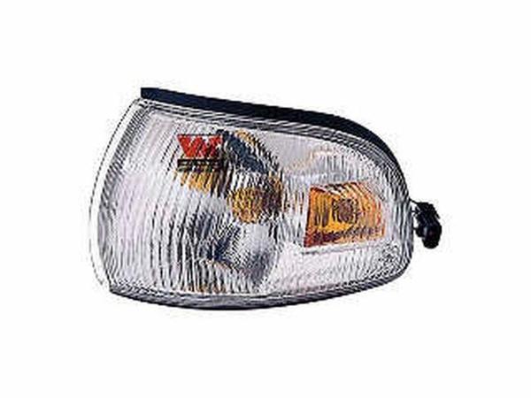 H100 Mın 1993 2007 Sinyal Lambası Sol Duysuz (Oem No:9230143810) - Image 1