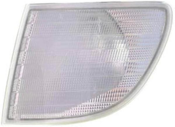 Sınyal Lambası Sol Krıstal (Beyaz) Mercedes Vıto.110.D-Cdı Om.611-Om.601 96-03 (Oem No: A6388200821) - Image 1