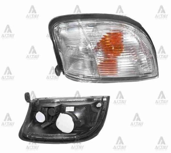 Sinyal Lambası Pıckup  1998-2000 D22 Sol (1 Adet) (Oem No: 261152S425) - Image 1