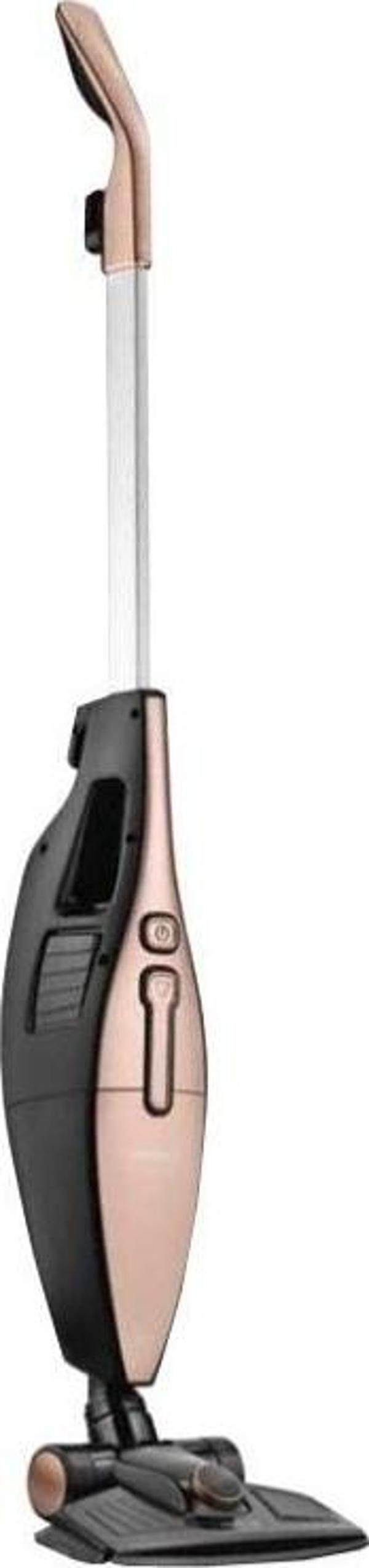 Korkmaz Tempratik Dikey Elektrikli süpürge Rosagold A920-02 - Image 1
